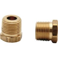 Reducering 3/8"-1/8"