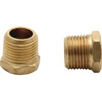 Reducering 3/8"-1/4"