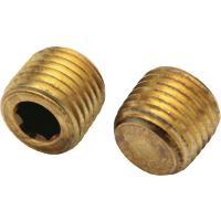 Insexplugg 1/4"