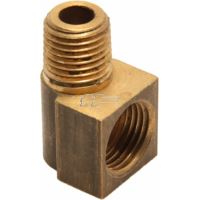 Anslutning 90°