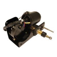 Torkarmotor 230XP 12V