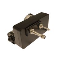 Torkarmotor 24V