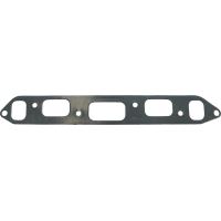 Avgas/ Insugspackning