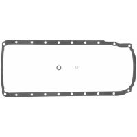 Oil Pan Gasket Set