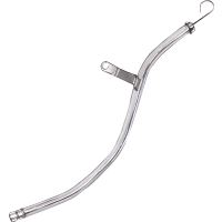 Oljesticka med rör automatlåda