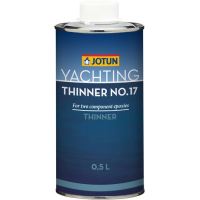 Thinner No.17 0,5 liter