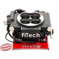 Go EFI 4 600hp/Mattsvart