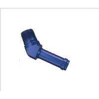 Slangnippel 5/8" - 1/2" NPT