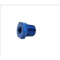 Reduceringsnippel 1/2" NPT - 1/8" NPT