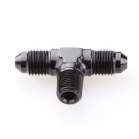T-Koppling AN12 - 3/4" NPT