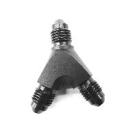 Y-koppling AN12 - AN8