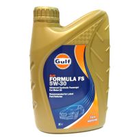 Formula FS 5W-30