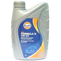 Formula G 5W-30