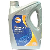 Formula G 5W-30