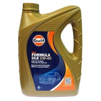 Formula ULE 5W-40