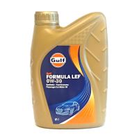 Formula LEF 0W-30