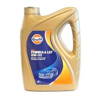 Formula LEF 0W-30