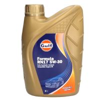 Formula RN17 5W-30