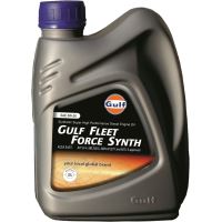 Fleet Force Synth 5W-30