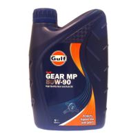 Gulf Gear MP 80W-90