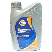 CVT Fluid
