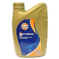 Gulf Multi Vehicle ATF