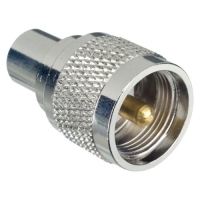 Uhf Hane Adapter Fme Ra352