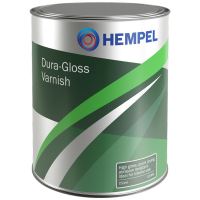 Dura-Gloss Varnish 0,75 liter