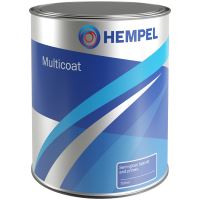 Multicoat White 0,75l