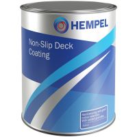 Non Slip Deck Coating 0,75 liter