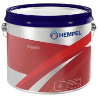 Classic Blå 2,5L 30390
