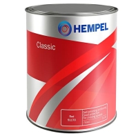 Classic Blå 0,75L 30390