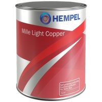 Mille Light Copper 0,75 liter