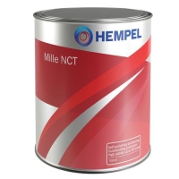 Mille Nct M-Blå 0,75L