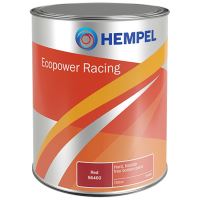 Ecopower Racing White 0,75l