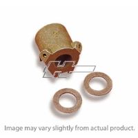 Munstycken accelerationspump