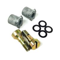 Munstycken accelerationspump