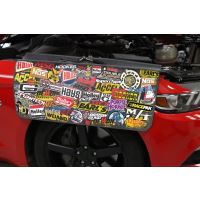 Skärmskydd Stickerbomb