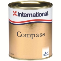 Compass Blank 0.75