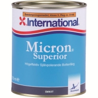 Micron Superior M.Blå 0,75L