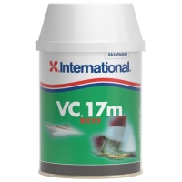 Vc 17M Eco Svart 0,75L