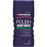 Polish & Wax 0,5