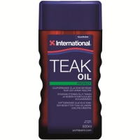 Teak Oil 0,5