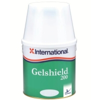 Gelshield Grön Sats 2,5L