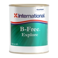 B-Free Explore Vit 0,75L