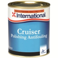 Cruiser 0,75 Svart