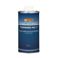 Thinner No.7 0,5 liter