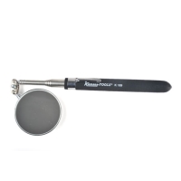 Inspektionsspegel teleskopisk