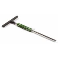 T-nyckel 1/4"-anslutning