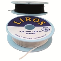 Taglingsgarn 1,5Mm 20M Vit